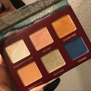 4/$25 ✨ Eyeshadow palette
